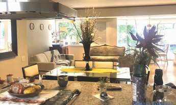 Imagem: APARTAMENTO - JARDIM AMÉRICA - SP