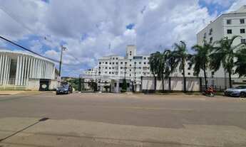 Imagem: APARTAMENTO RESIDENCIAL em CAMPO GRANDE