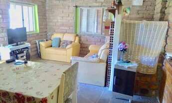 Imagem 2: BARBADA!!! Sítio c/casa e anexo no condomínio Country Club