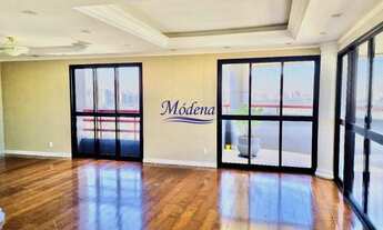 Imagem 2: Cobertura para Venda em São Paulo, Itaim Bibi, 4 dormitórios, 4 suítes, 5 banheiros, 4 vag