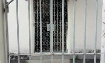 Imagem 4: Apartamento de 80 metros quadrados no bairro Campo Grande com 2 quartos