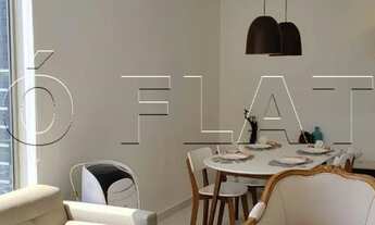 Imagem 5: Residencial Tipo Studio, novo, próximo ao Shopping Vl Olímpia, JK Iguatemi, Pq do Povo e F