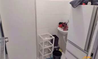 Imagem 7: Apartamento Residencial à venda, Vila São Geraldo, São José dos Campos - AP6399