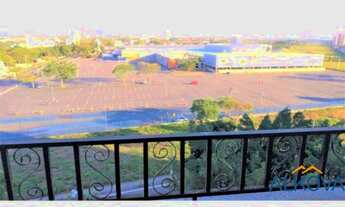 Imagem: Apartamento Residencial à venda, Jardim