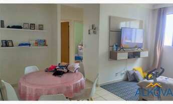 Imagem 3: Apartamento Residencial à venda, Jardim Aquarius, São José dos Campos - AP6216