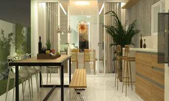 Imagem 5: CASA RESIDENCIAL em CAMAÇARI - BA, Terras Alphaville Camacari