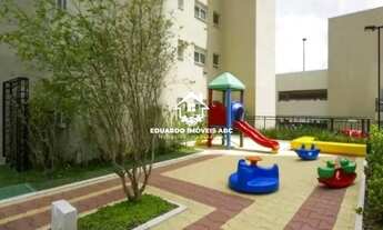 Imagem 2: Mauá - Apartamento Padrão - PARQUE SAO VICENTE