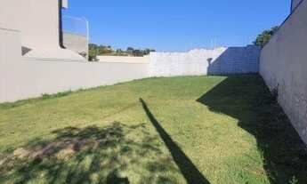 Imagem 3: Terreno à venda, 300 m² por R$ 309.000,00 - Jardim Residencial Alto De Itaici - Indaiatuba