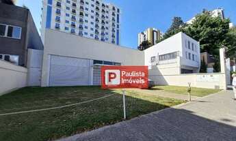 Imagem: Galpão para alugar, 670 m² por R$ 80.000,00/mês