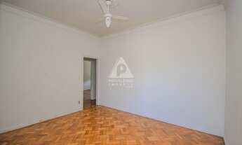 Imagem 6: Maravilhoso apartamento 3 quartos em rua cobiçada de Copacabana