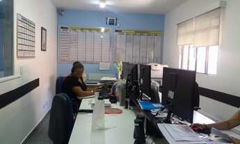 Imagem 5: Prédio/Edificio inteiro para venda com 180 metros quadrados em Jardim Aeroporto - São Paul