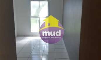 Imagem 5: IMOBILIÁRIA MUD RIO PRETO VENDE APARTAMENTO 02 DORMITÓRIOS NO VILLA FELICITA