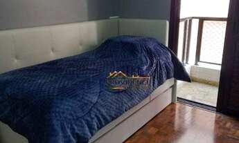 Imagem 7: Apartamento à venda, 175 m² por R$ 1.010.000,00 - Santo Antônio - São Caetano do Sul/SP