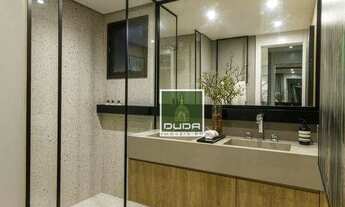 Imagem 6: Apartamento com 3 dormitórios à venda, 158 m² por R$ 2.790.000,00 - Aclimação - São Paulo