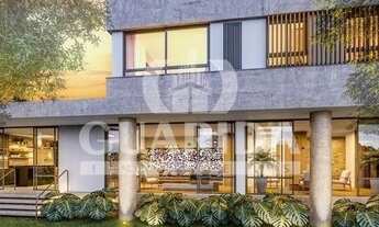 Imagem 3: Apartamento para comprar no bairro Menino Deus - Porto Alegre com 2 quartos