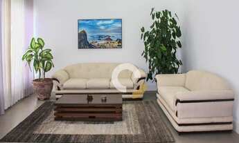 Imagem 6: Casa com 4 dormitórios à venda, 348 m² por R$ 2.200.000,00 - Parque das Quaresmeiras - Cam