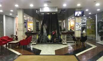 Imagem 2: Sala comercial, na galeria Vitrine de Ipanema próxima das estações do metrô Jardim de Alah