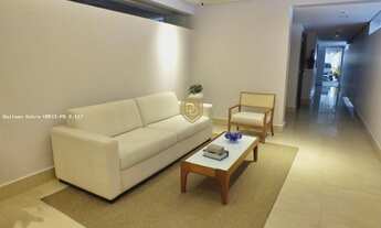 Imagem 3: Apartamento para Venda em João Pessoa, Brisamar, 3 dormitórios, 1 suíte, 2 banheiros, 2 va