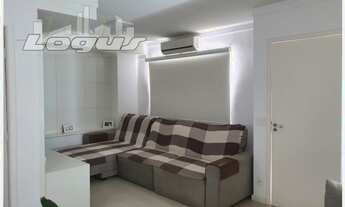 Imagem 3: Casa de condomínio para venda possui 77 metros quadrados com 2 quartos