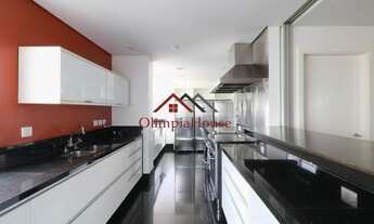 Imagem 7: Apartamento Locação 4 Dormitórios - 406 m² Cerqueira César