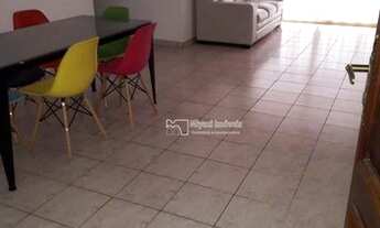 Imagem 8: Apartamento à venda, 133 m² por R$ 550.000,00 - Canto do Forte - Praia Grande/SP