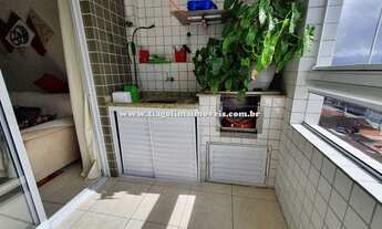 Imagem 5: Apartamento com 02 Dormitórios e Suíte Próximo da Praia a Venda na Mirim - Praia Grande