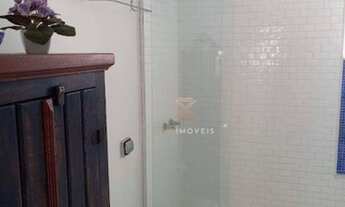 Imagem 3: Apartamento com 3 dormitórios à venda, 93 m² por R$ 1.685.000 - Leblon - Rio de Janeiro/RJ