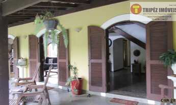 Imagem 4: São Roque Linda Chácara 7.000 M²