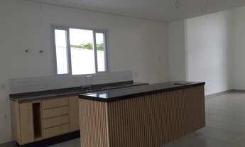 Imagem 4: Casa à venda, 232 m² por R$ 1.400.000,00 - Alphaville Nova Esplanada III - Votorantim/SP