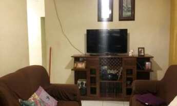 Imagem 5: Casa para venda possui 120 metros quadrados com 3 quartos em Telégrafo Sem Fio - Belém - P