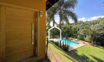 Imagem 6: Casa com 4 dormitórios à venda, 350 m² por R$ 3.100.000 - Granja Viana - Carapicuíba/SP