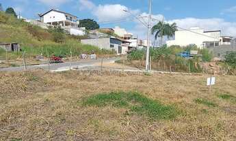 Imagem 3: Juiz de Fora - Terreno Padrão - Aeroporto