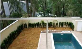 Imagem: Casa de condomínio para venda com 470 metros