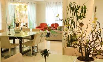 Imagem 4: ALphaville 5 - Santana de Parnaíba