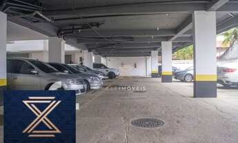 Imagem 4: Apartamento com 3 dormitórios à venda, 120 m² por R$ 560.000 - Recreio dos Bandeirantes