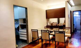 Imagem 3: Apartamento à Venda - Palmares, 3 Quartos, 172 m²