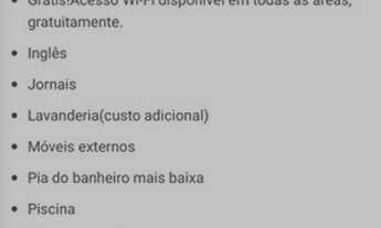 Imagem 6: Apartamento para venda com 26 metros quadrados com 1 quarto em São Cristóvão - Salvador