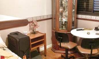 Imagem 4: Apartamento à Venda - Serra, 4 Quartos, 168 m²