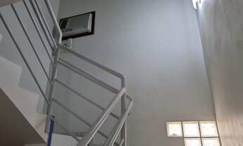 Imagem 6: Sala com 71m² no bairro Cachoeira do Bom Jesus em Florianópolis para Comprar