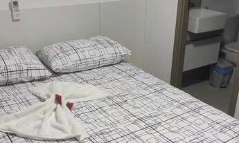 Imagem 2: Hospedagem em Cabo Branco melhor praia de João Pessoa