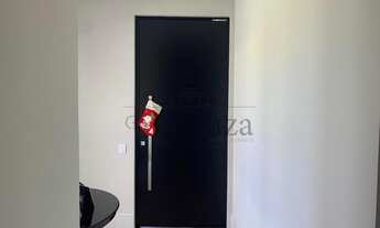 Imagem 5: Casa - Colinas do Paratehy Sul - Urbanova - 4 suítes - 320m²