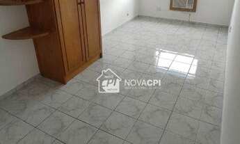 Imagem 6: Apartamento com 2 dormitórios à venda, 80 m² por R$ 235.000,00 - Parque São Vicente - São