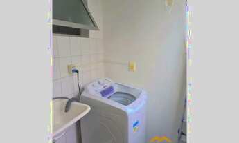 Imagem 4: Apartamento Residencial à venda, Palmeiras de São José, São José dos Campos - AP6488