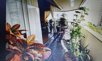 Imagem 5: 73610- Jardim Paulista - 360m2 úteis - 5 suítes - 5 vagas de garagem