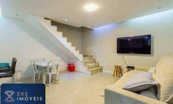 Imagem: Casa com 2 dormitórios à venda, 70 m²