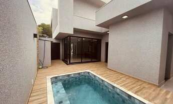 Imagem 11: CASA EM CONDOMÍNIO RESIDENCIAL em SÃO JOSÉ DO RIO PRETO - SP, VILLAGE DAMHA RIO PRETO III