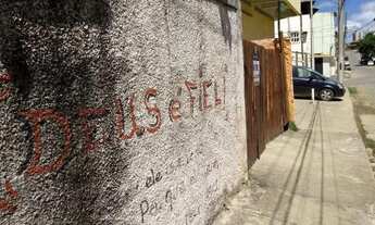 Imagem 6: Terreno Novo horizonte