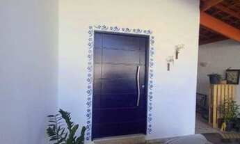 Imagem 7: Casa com 4 dormitórios à venda, 244 m² por R$ 850.000,00 - Jardim Haras Bela Vista Gl Dois