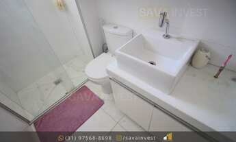 Imagem 4: Apartamento 4 quartos com 156 m² à venda no Buritis