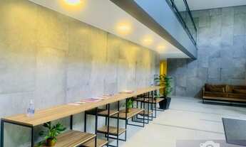 Imagem 5: Vendo apartamento 1 dormitório 43 m² com sacada e vaga de garagem próximo a PUC-RS, Av. I